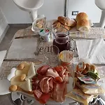 Alba Magica Couette-café