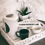 Alba Magica Couette-café Agerola