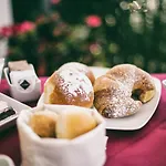 Alba Magica Couette-café 4*