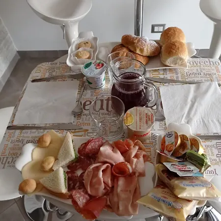 Alba Magica Alojamento de Acomodação e Pequeno-almoço