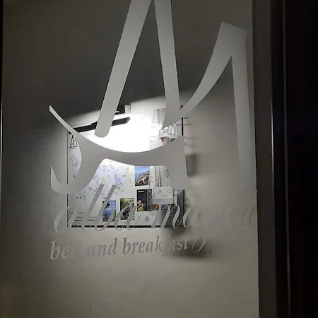 Alba Magica Bed & Breakfast