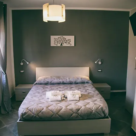 Bed & Breakfast Alba Magica