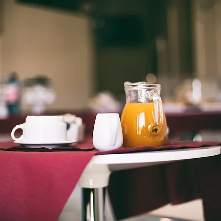 Alba Magica 4* Agerola