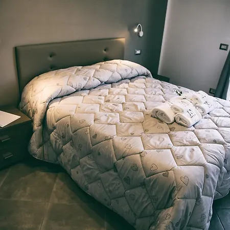 Bed & Breakfast Alba Magica Agerola