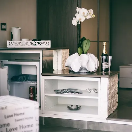 Alba Magica 4* Agerola