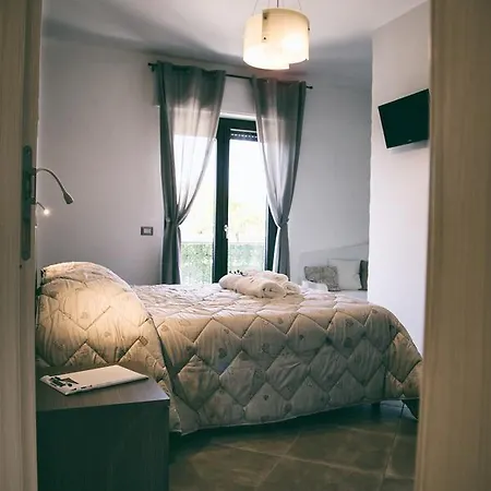 Alba Magica Bed & Breakfast