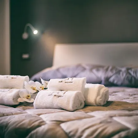 Bed & Breakfast Alba Magica Agerola