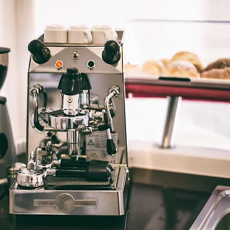 Alba Magica Bed & Breakfast 4*