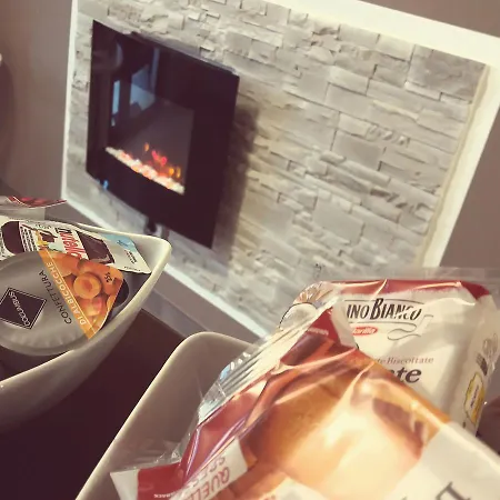 Alojamento de Acomodação e Pequeno-almoço Alba Magica
