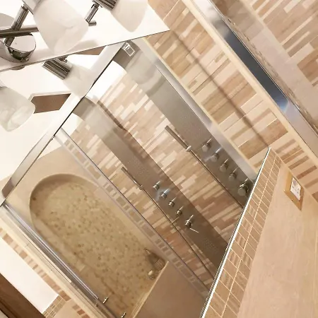 Bed & Breakfast Alba Magica Agerola