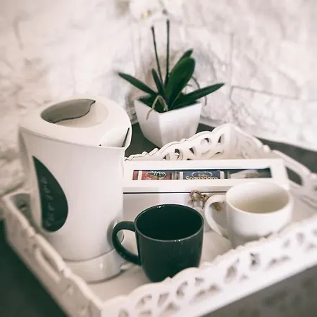 Alba Magica Bed & Breakfast Agerola