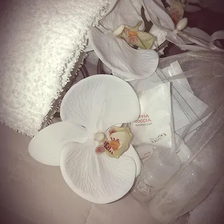 Alba Magica 4* Agerola