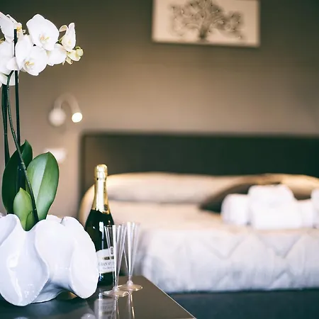 Alba Magica Bed & Breakfast 4*