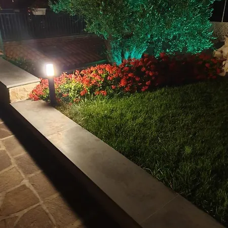 Bed & Breakfast Alba Magica