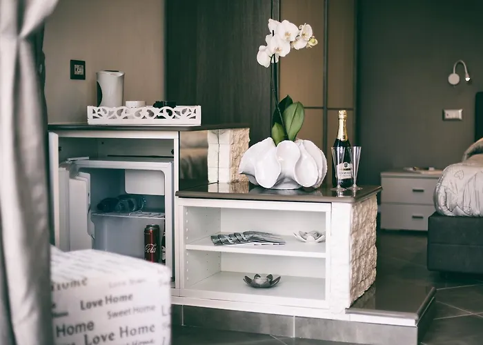 Alba Magica 4* Agerola