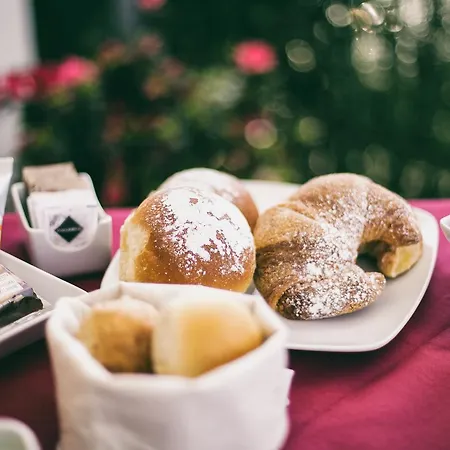 Alba Magica Couette-café 4*